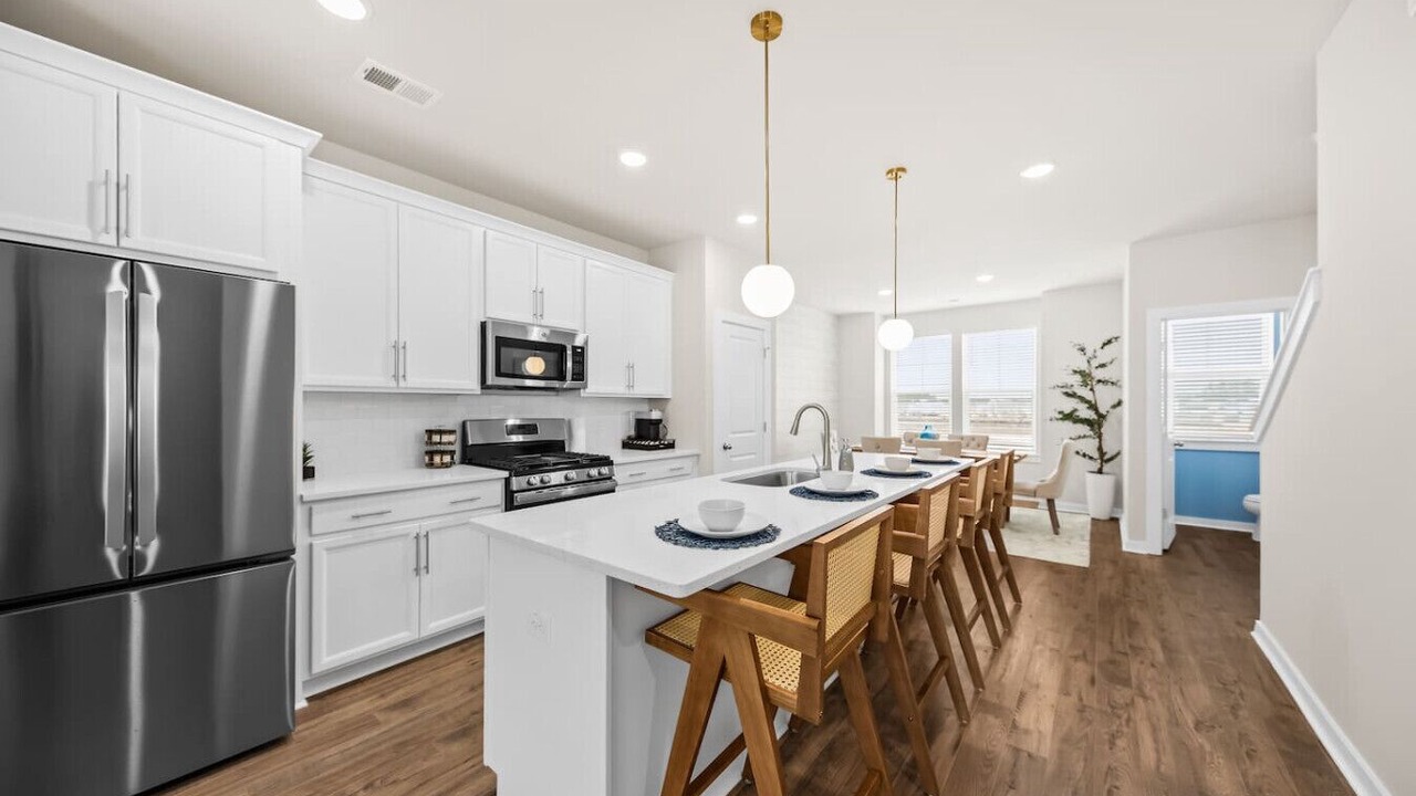 Photo of Kitchen in Summerville