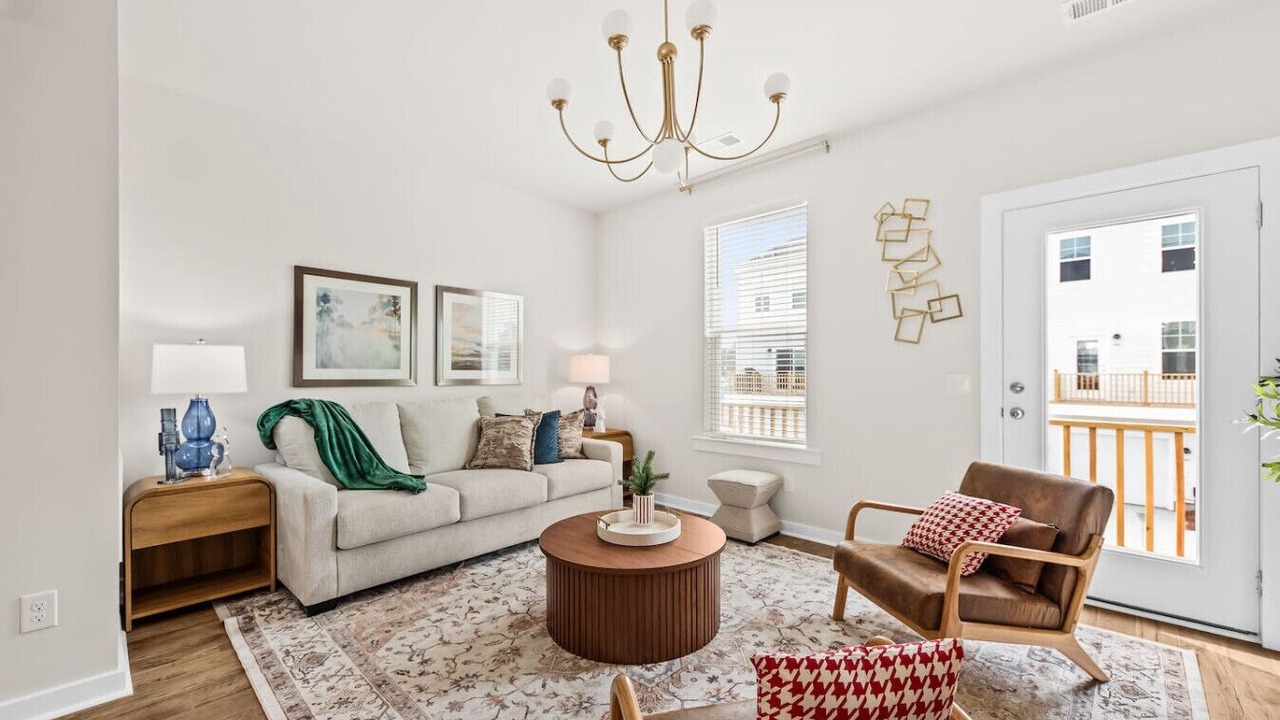 Photo of Livingroom in Summerville
