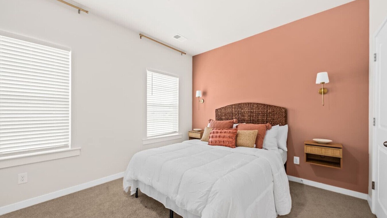 Photo of Bedroom in Summerville