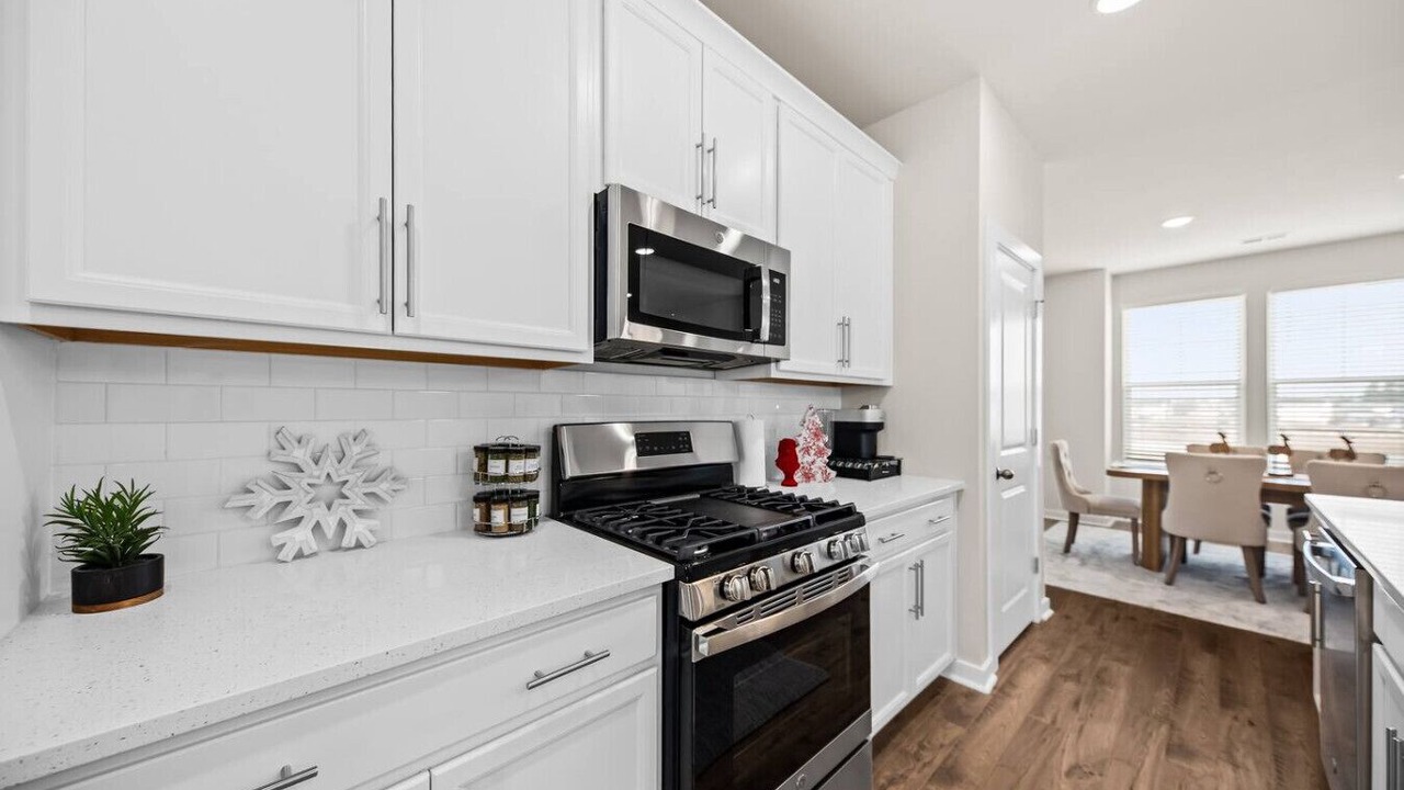 Photo of Kitchen in Summerville
