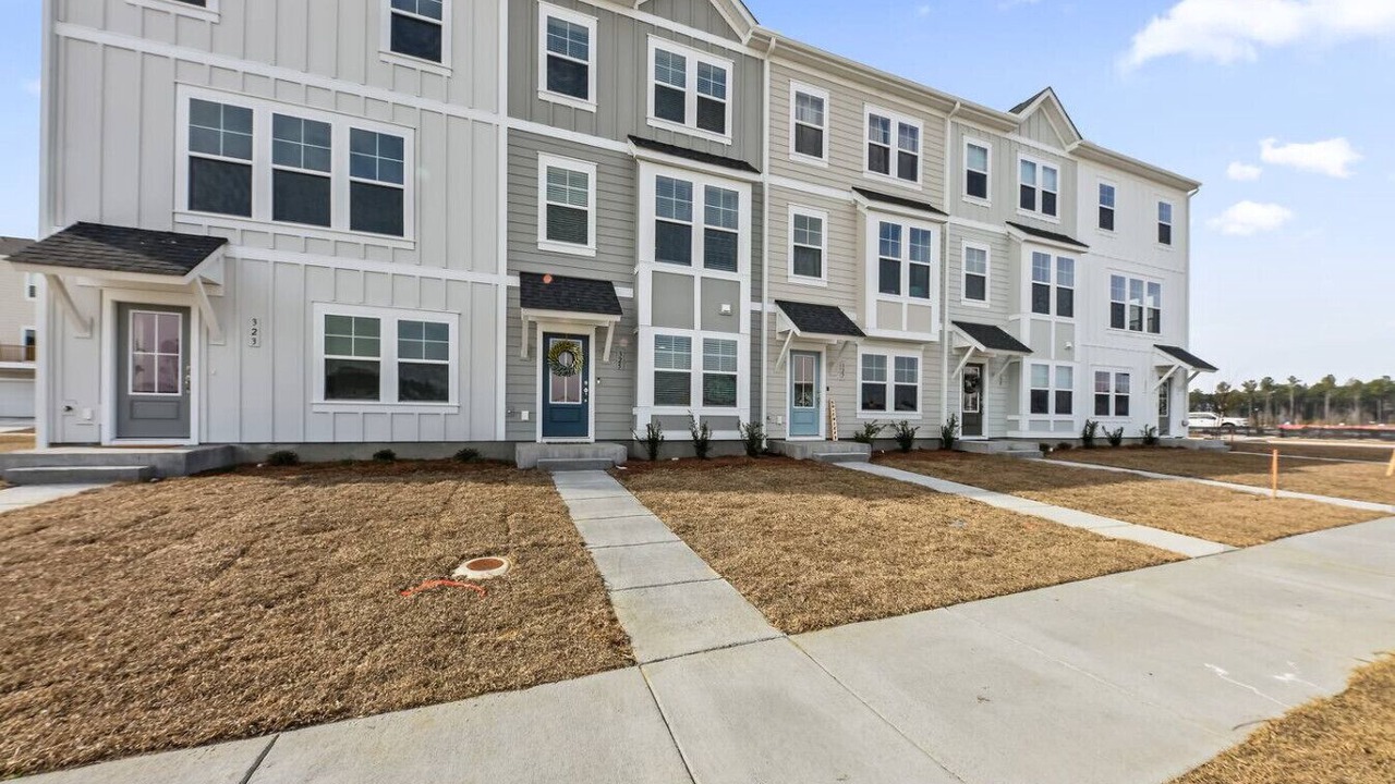 Photo of Outdoor in Summerville