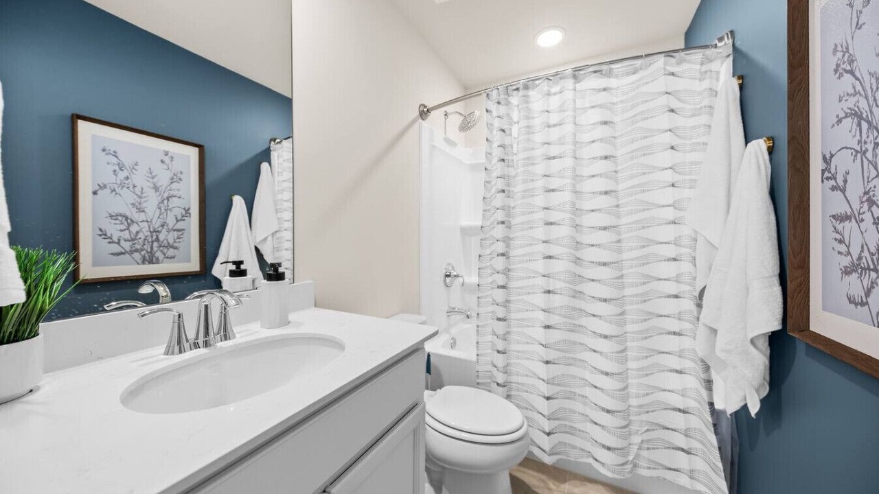 Photo of Bathroom in Summerville