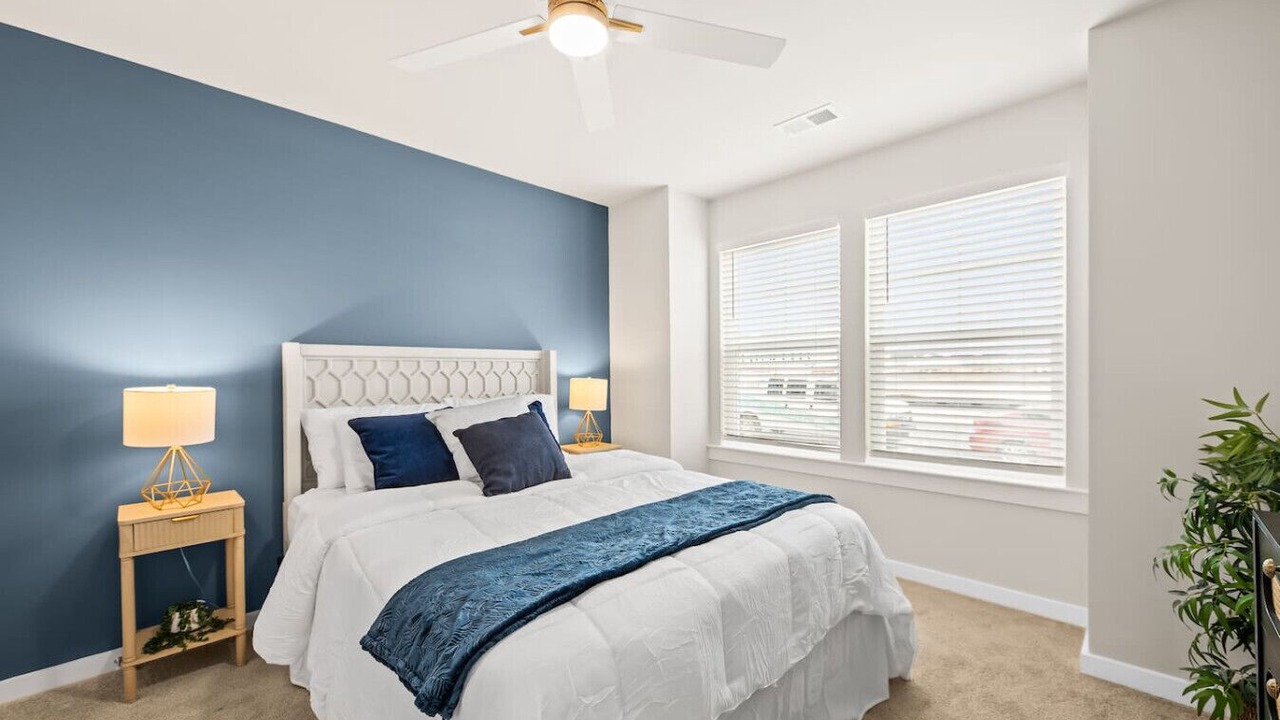 Photo of Bedroom in Summerville