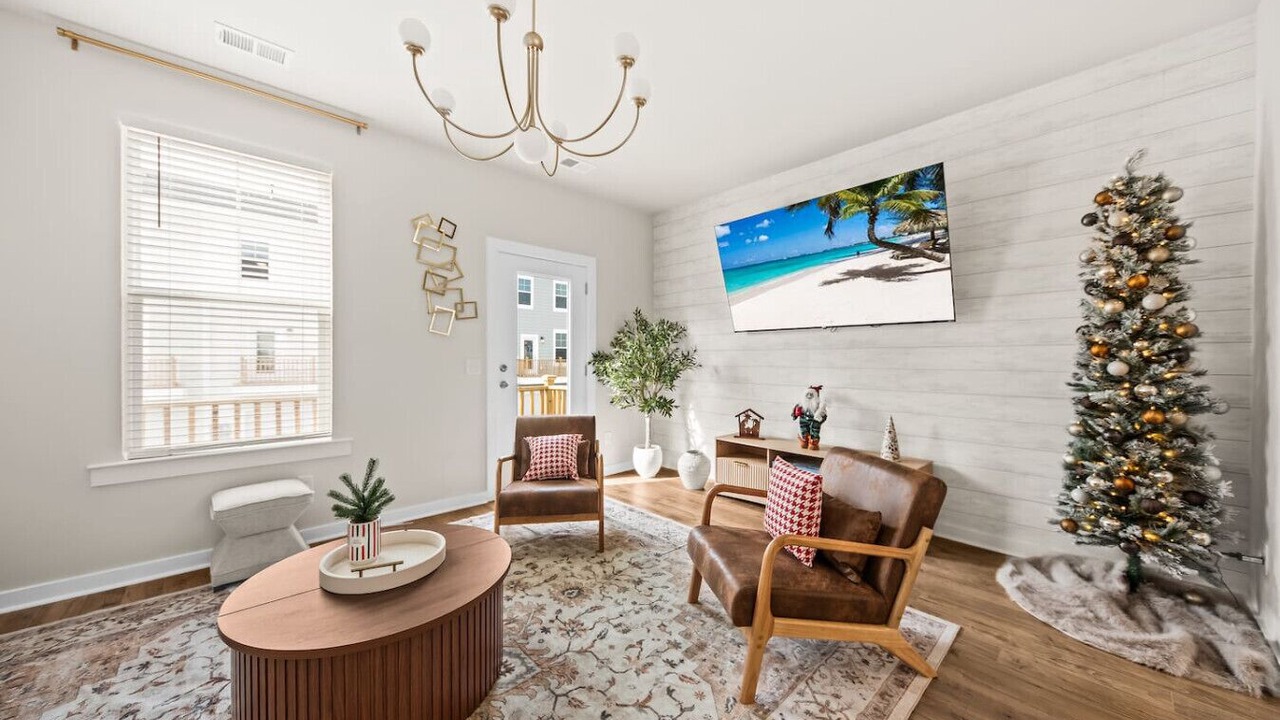 Photo of Livingroom in Summerville