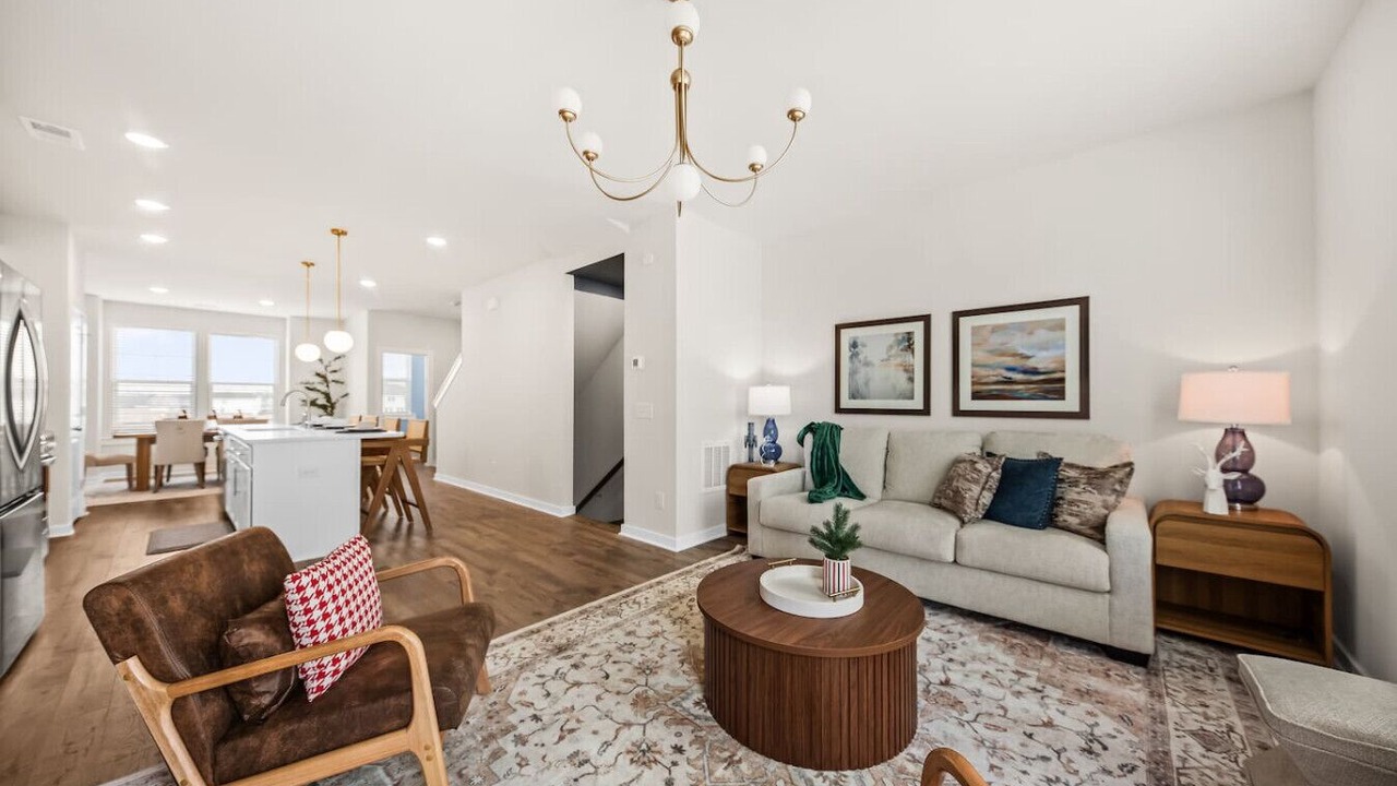 Photo of Livingroom in Summerville