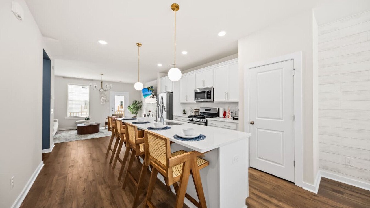 Photo of Kitchen in Summerville