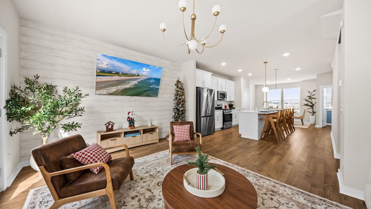 Photo of Livingroom in Summerville