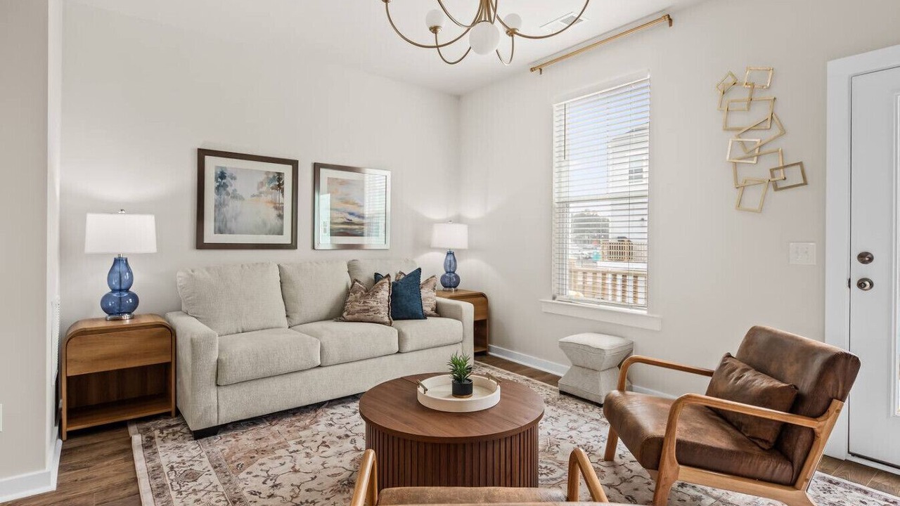 Photo of Livingroom in Summerville