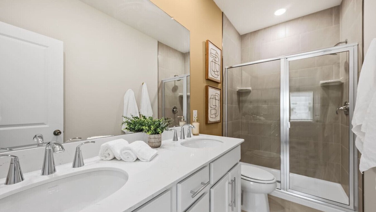 Photo of Bathroom in Summerville