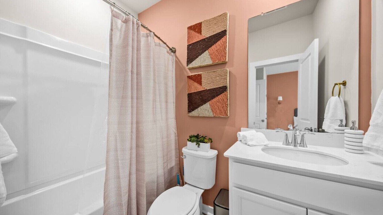 Photo of Bathroom in Summerville