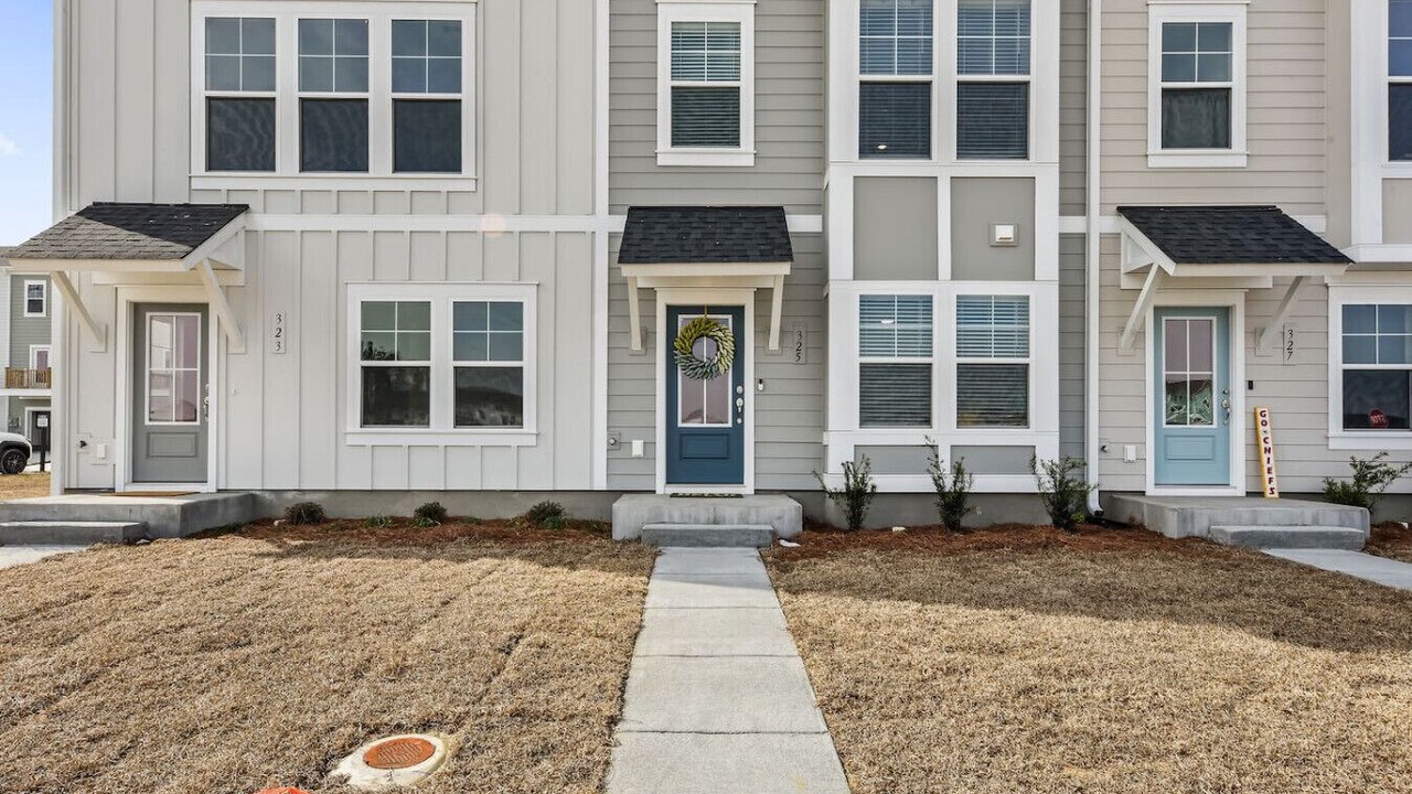 Photo of Outdoor in Summerville