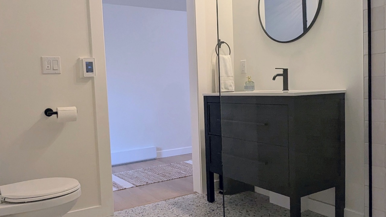 Photo of Bathroom in Regina