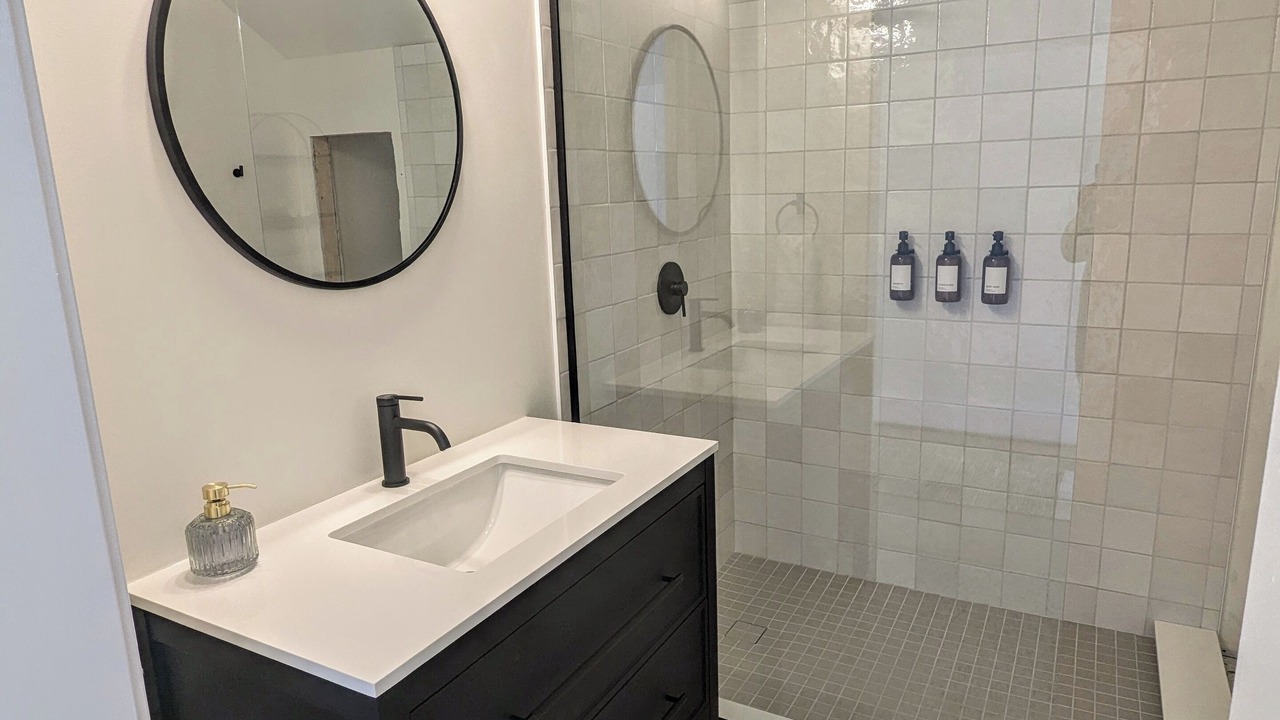 Photo of Bathroom in Regina