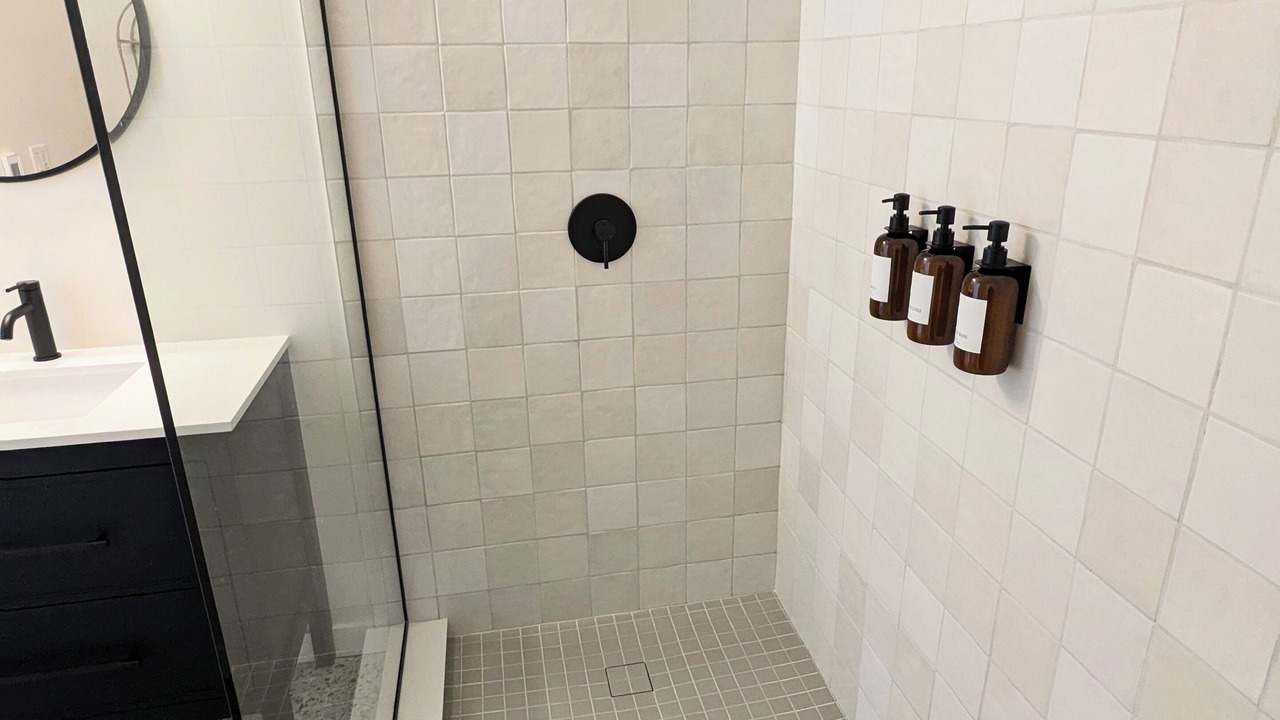 Photo of Bathroom in Regina