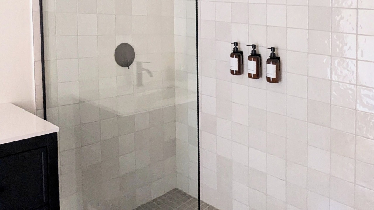 Photo of Bathroom in Regina