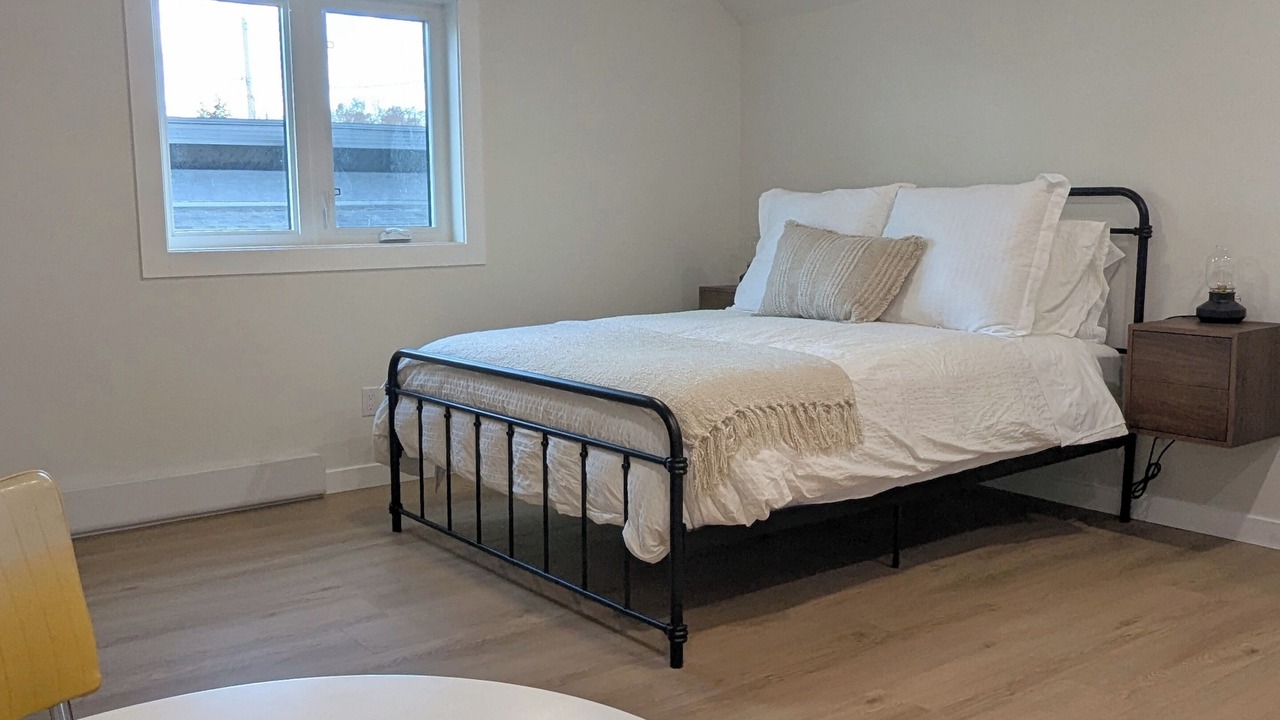 Photo of Bedroom in Regina