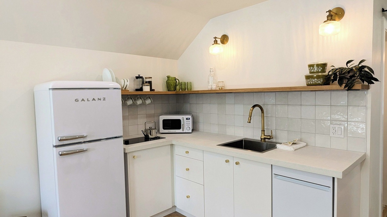 Photo of Kitchen in Regina