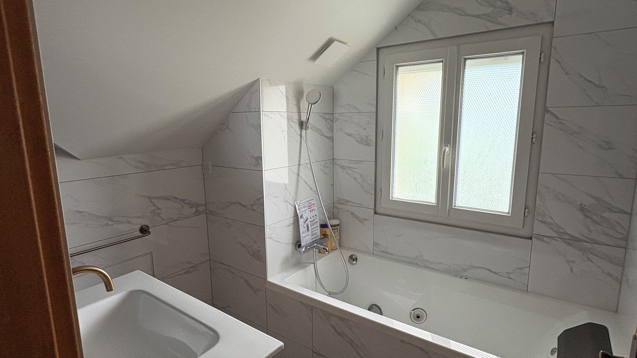 Photo of Bathroom in Sonnaz