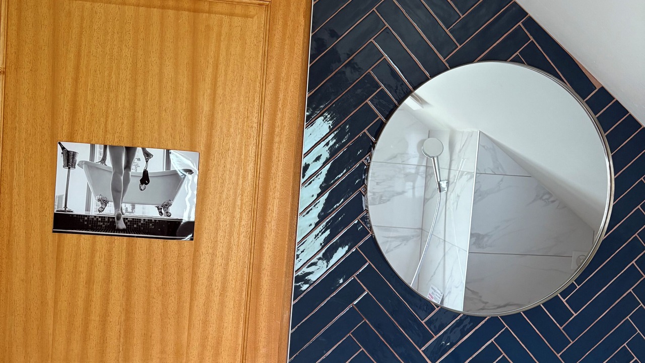 Photo of Bathroom in Sonnaz