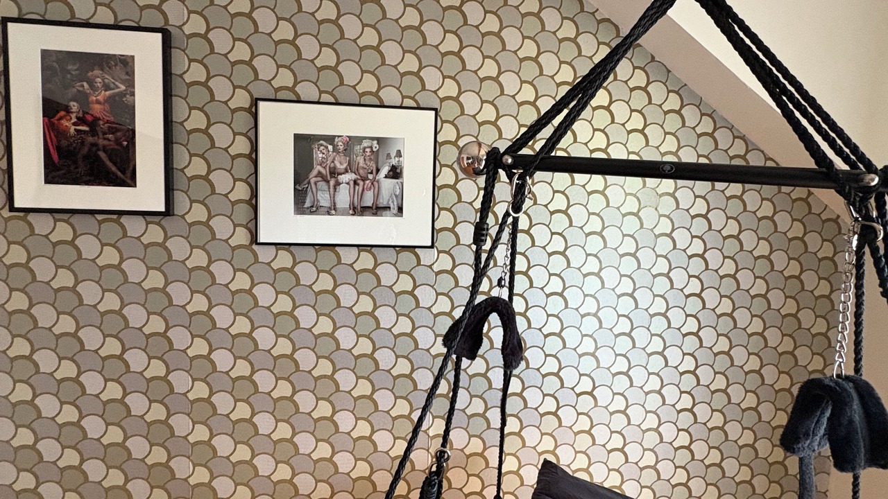 Photo of Bedroom in Sonnaz
