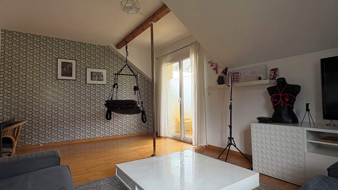 Photo of Livingroom in Sonnaz