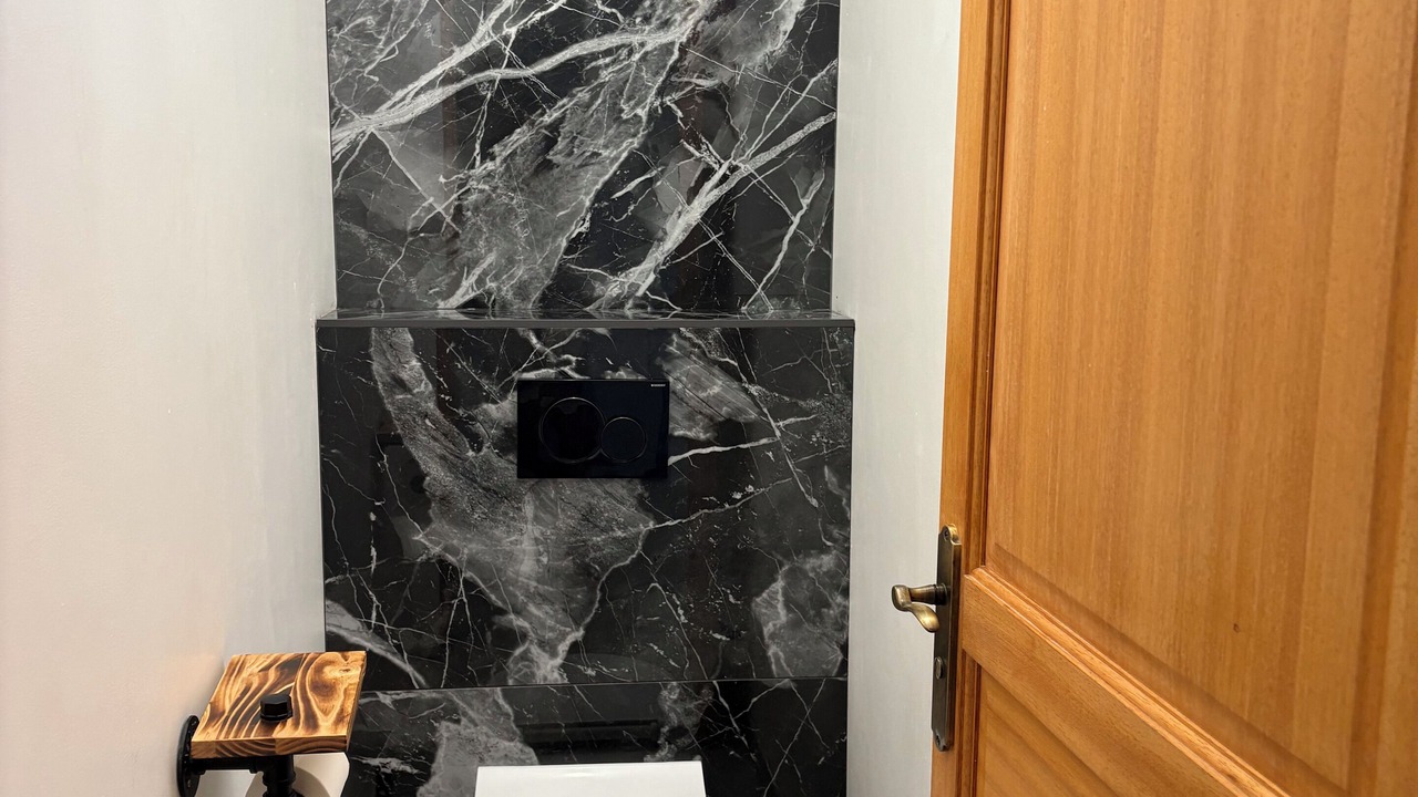 Photo of Bathroom in Sonnaz