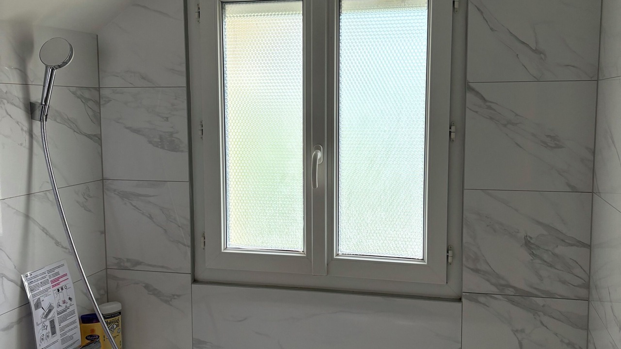Photo of Bathroom in Sonnaz
