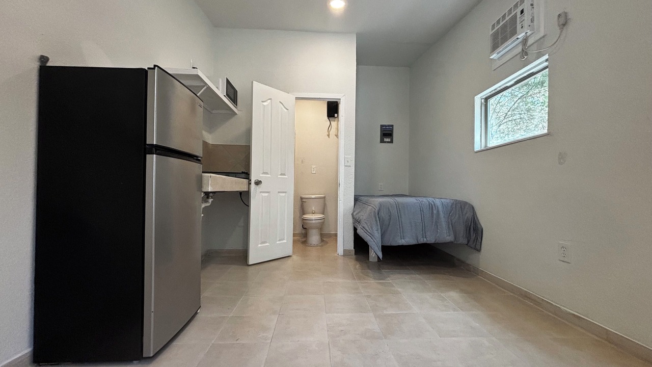 Photo of Bedroom in Elgin