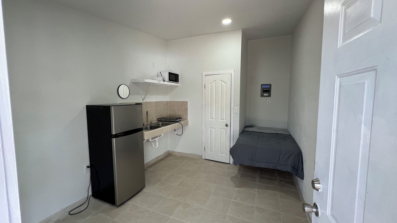 Photo of Bedroom in Elgin