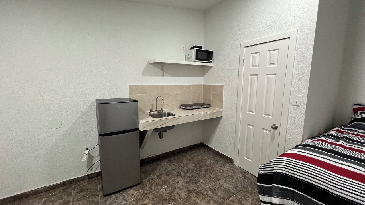 Photo of Bedroom in Elgin