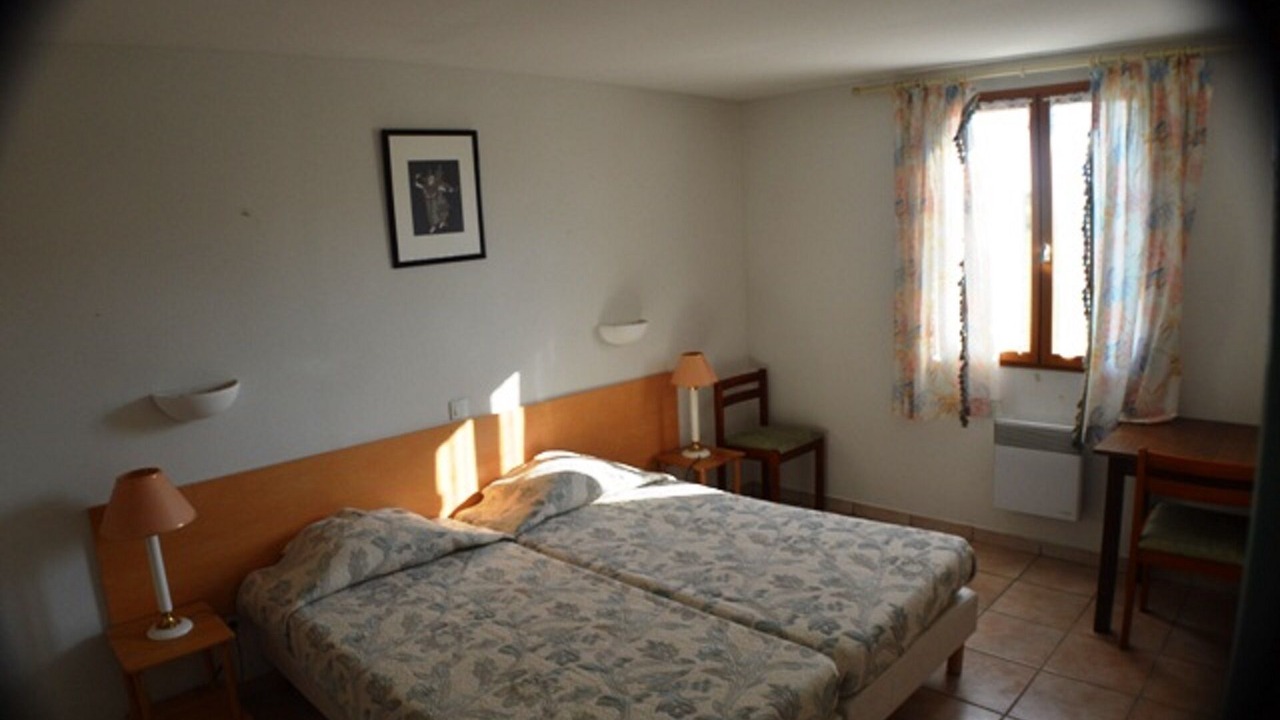 Photo of Bedroom in Grospierres