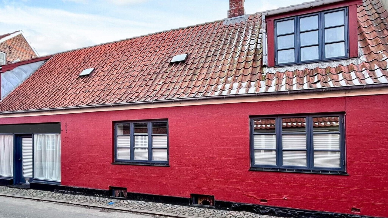 Photo of Outdoor in Ringkobing