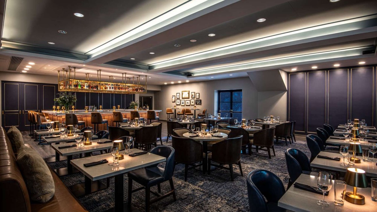 Photo of Bedroom in Groton