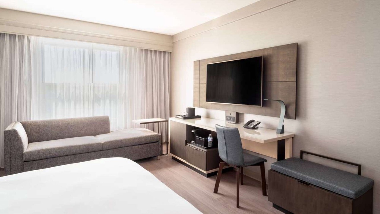 Photo of Bedroom in Groton