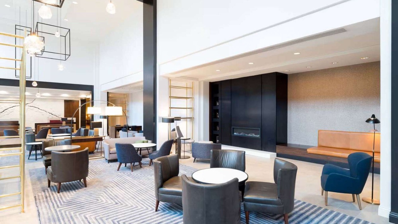 Photo of Livingroom in Groton