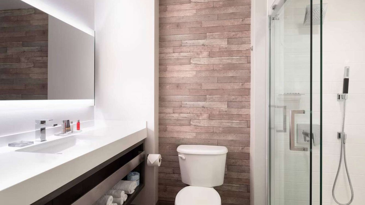 Photo of Bathroom in Groton