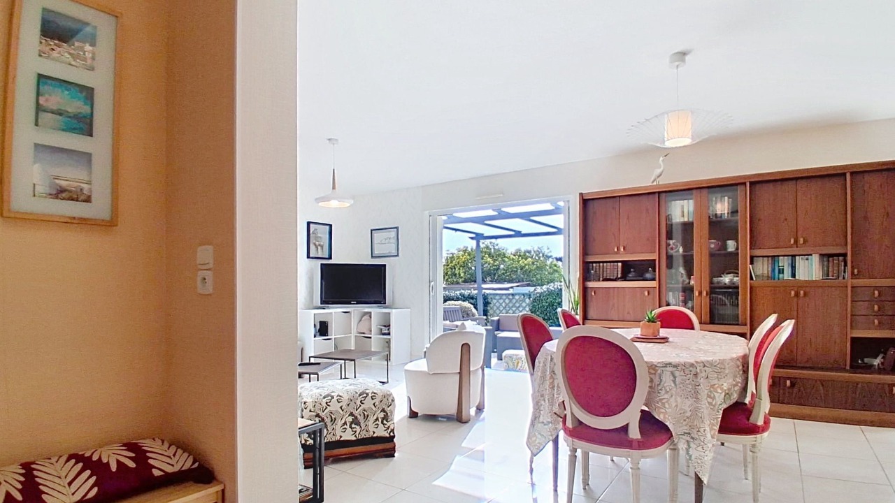Photo of Livingroom in La Bernerie-en-Retz