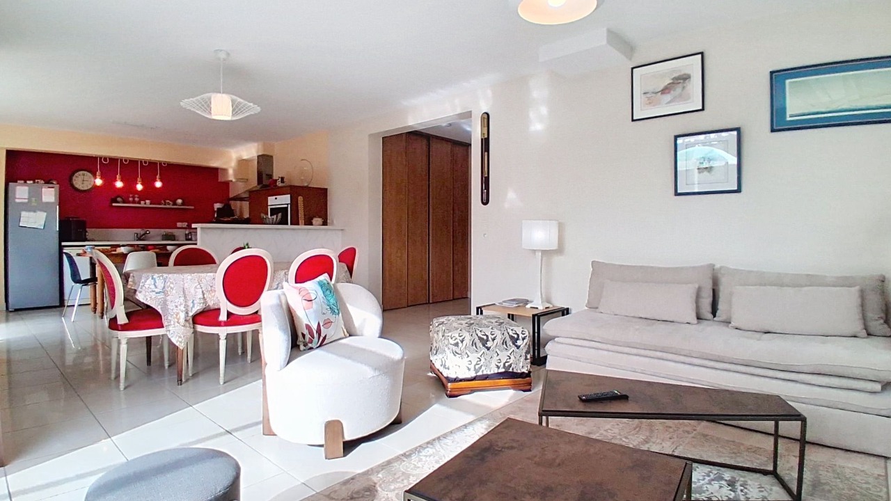 Photo of Livingroom in La Bernerie-en-Retz