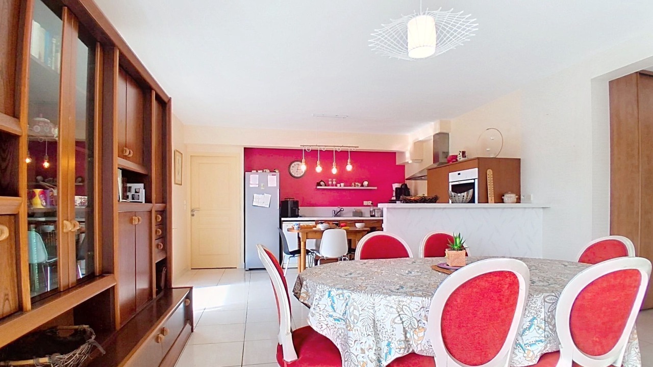 Photo of Bedroom in La Bernerie-en-Retz