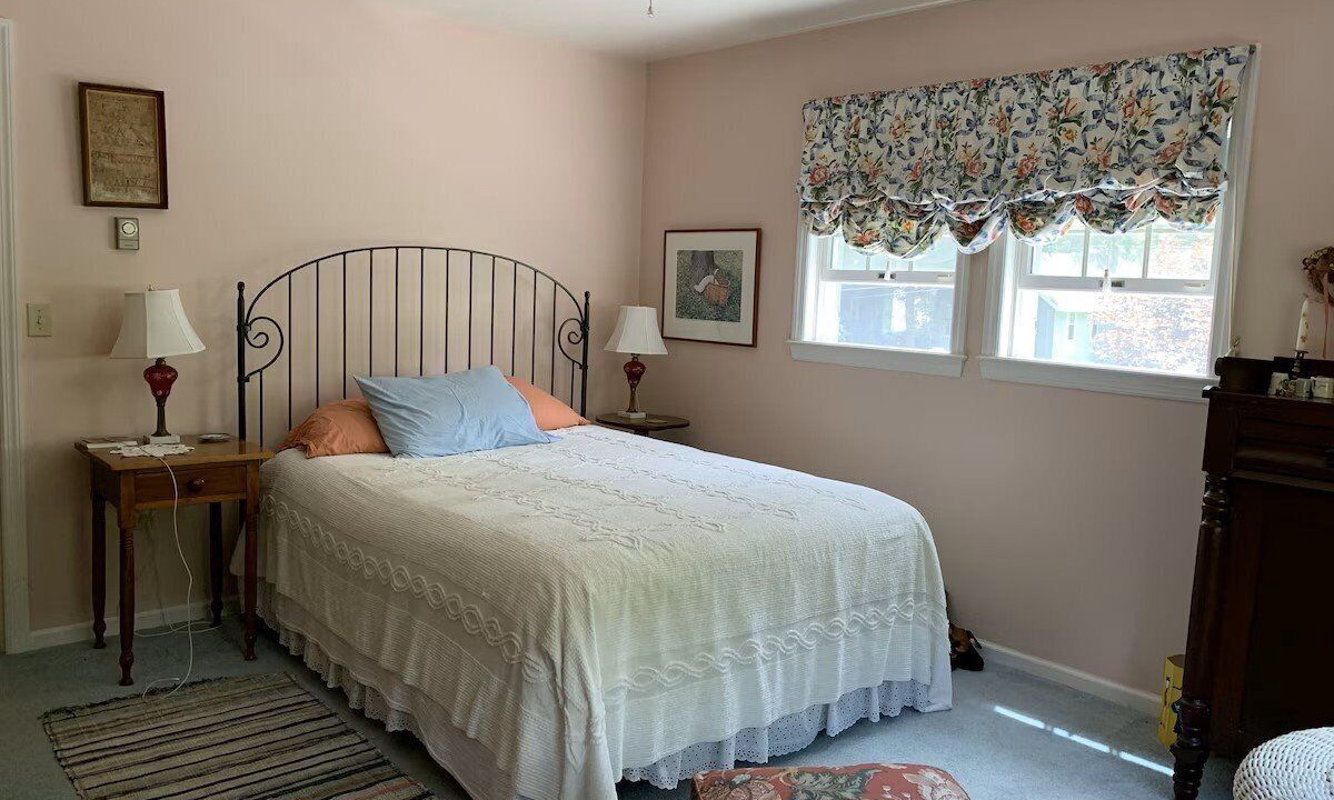 Photo of Bedroom in Eagles Mere