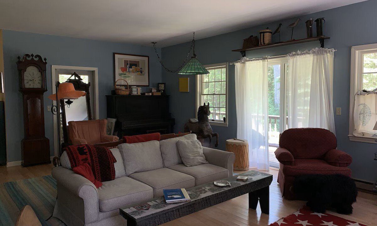 Photo of Livingroom in Eagles Mere
