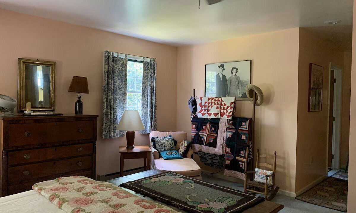 Photo of Bedroom in Eagles Mere