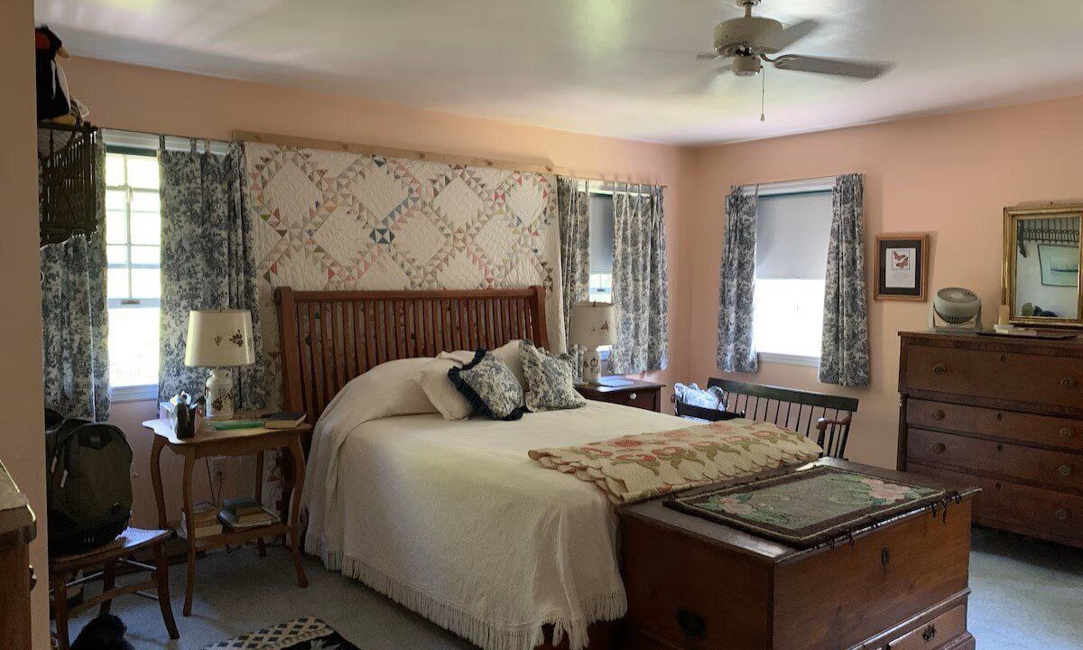 Photo of Bedroom in Eagles Mere