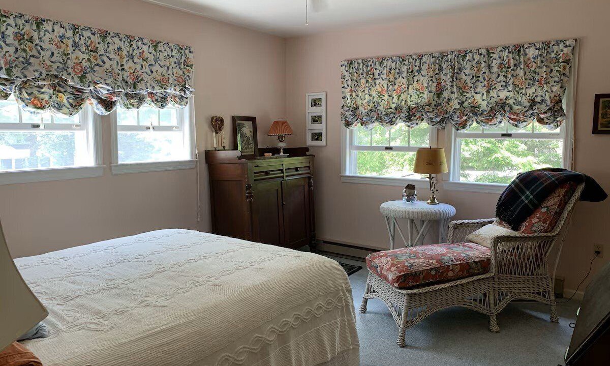 Photo of Bedroom in Eagles Mere