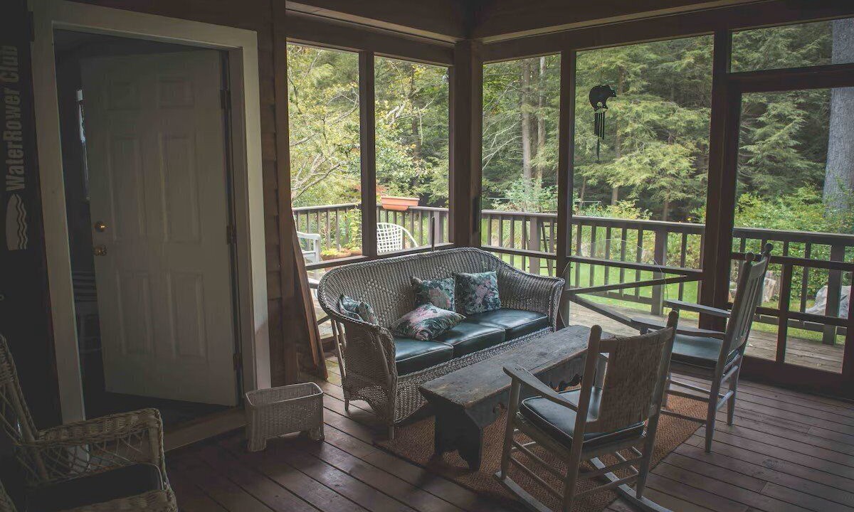Photo of Livingroom in Eagles Mere