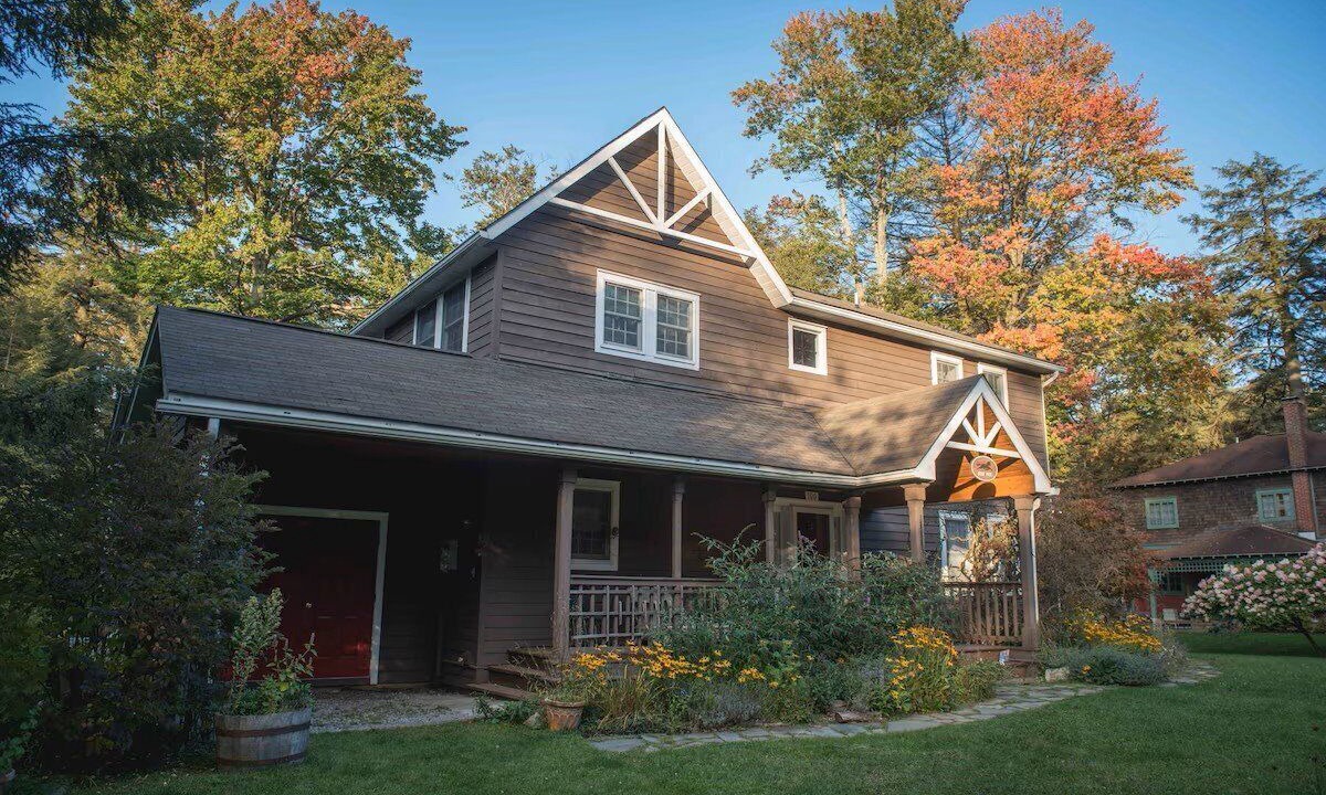 Photo of Outdoor in Eagles Mere