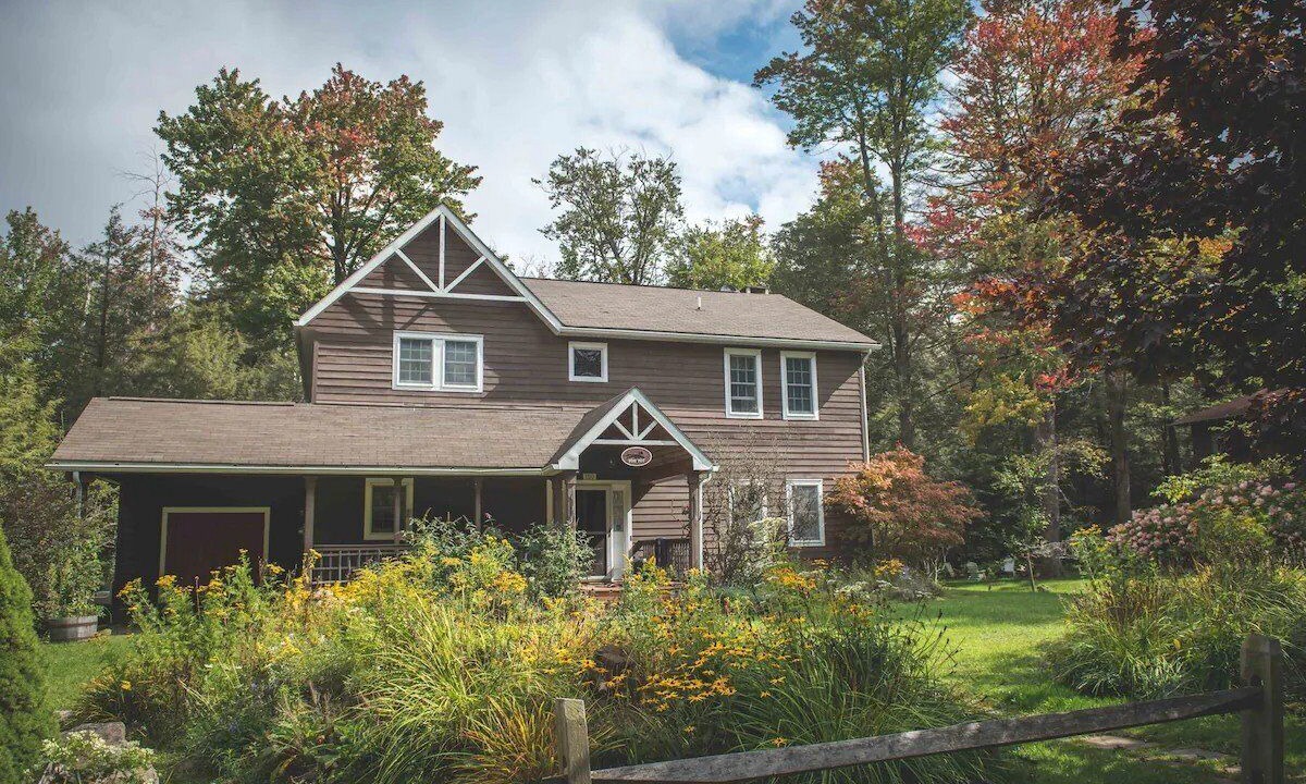 Photo of Outdoor in Eagles Mere