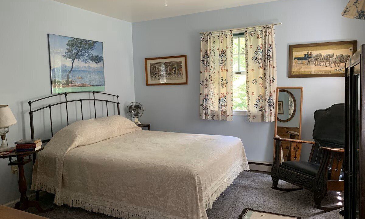Photo of Bedroom in Eagles Mere