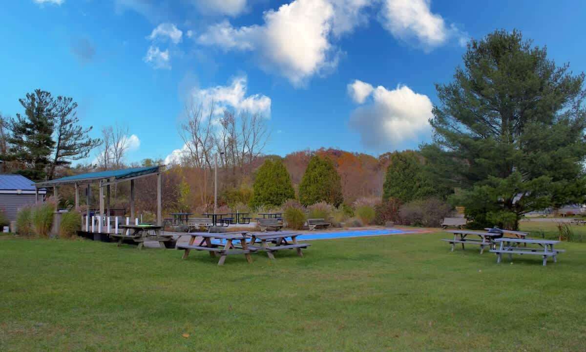 Photo of Outdoor in Stevensville