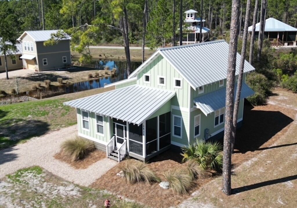 Photo of Outdoor in Carrabelle